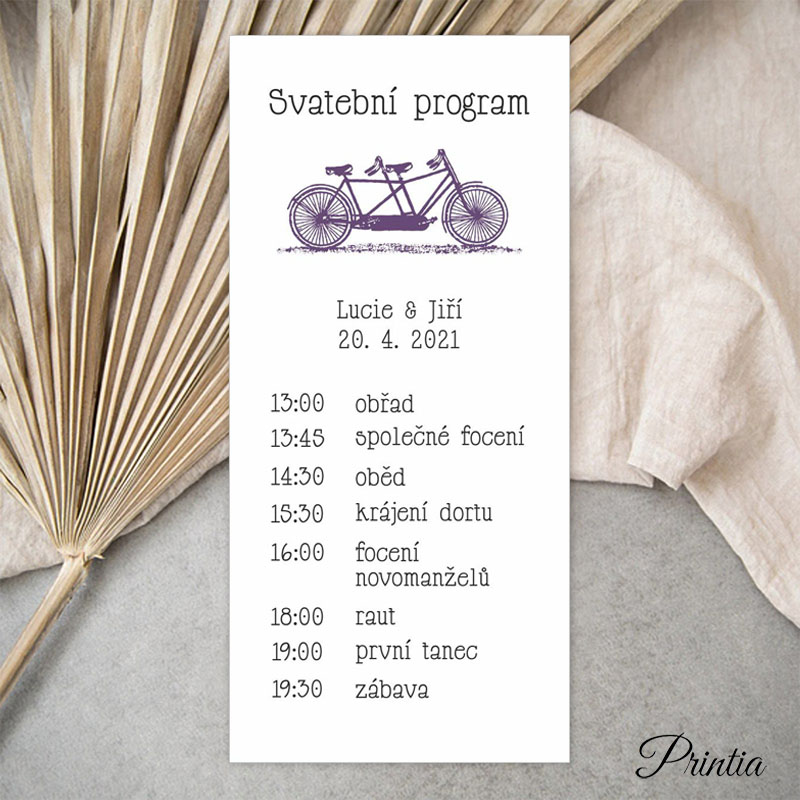 15 nejčastějších chyb při plánování svatebního programu