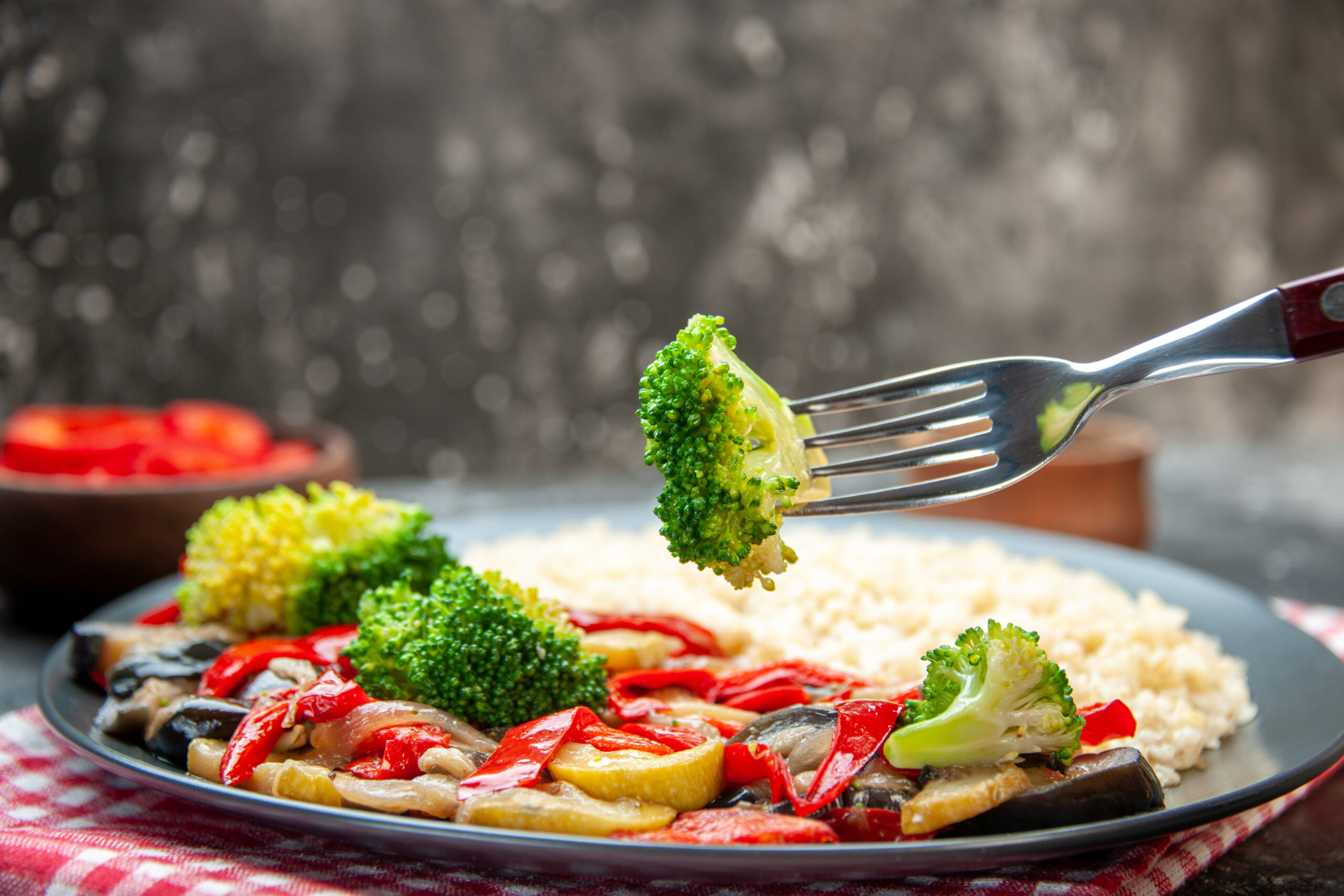 Svatební menu pro vegetariány: Elegantní a chutné varianty pro váš velký den