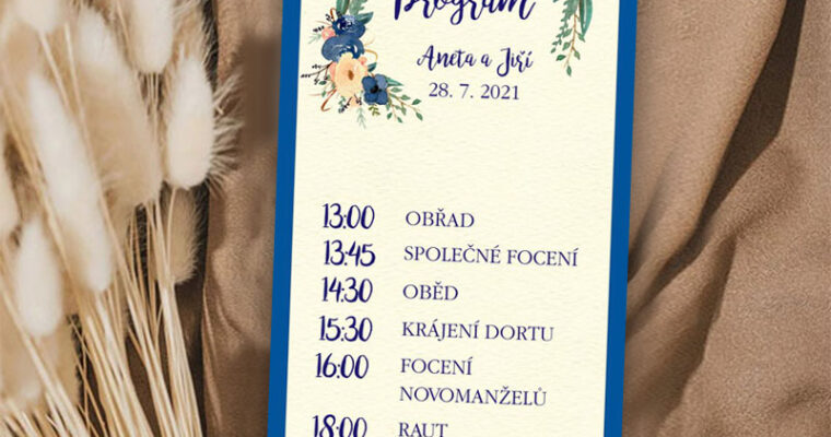 Zasedací pořádek na svatbě: Organizace bez stresu